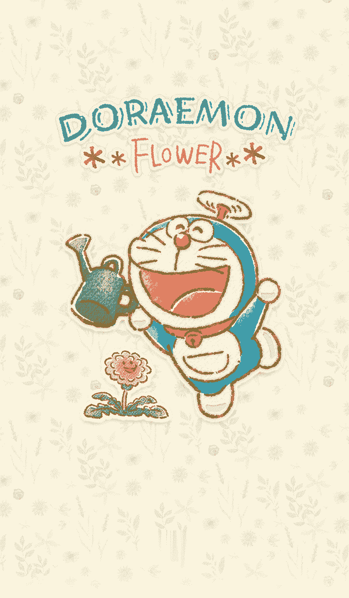 Hình Anime Doraemon unique cao