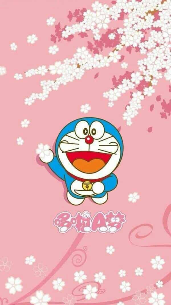 Hình Anime Doraemon xinh đẹp dễ thương nhất