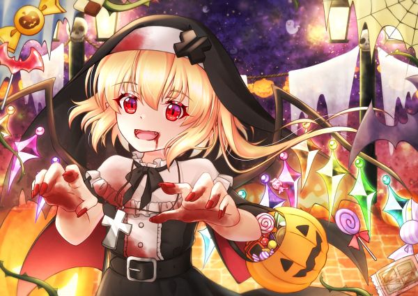 Chi Tiết 97 Vẽ Tranh Lễ Hội Halloween Anime Mới Nhất Tin Học Vui