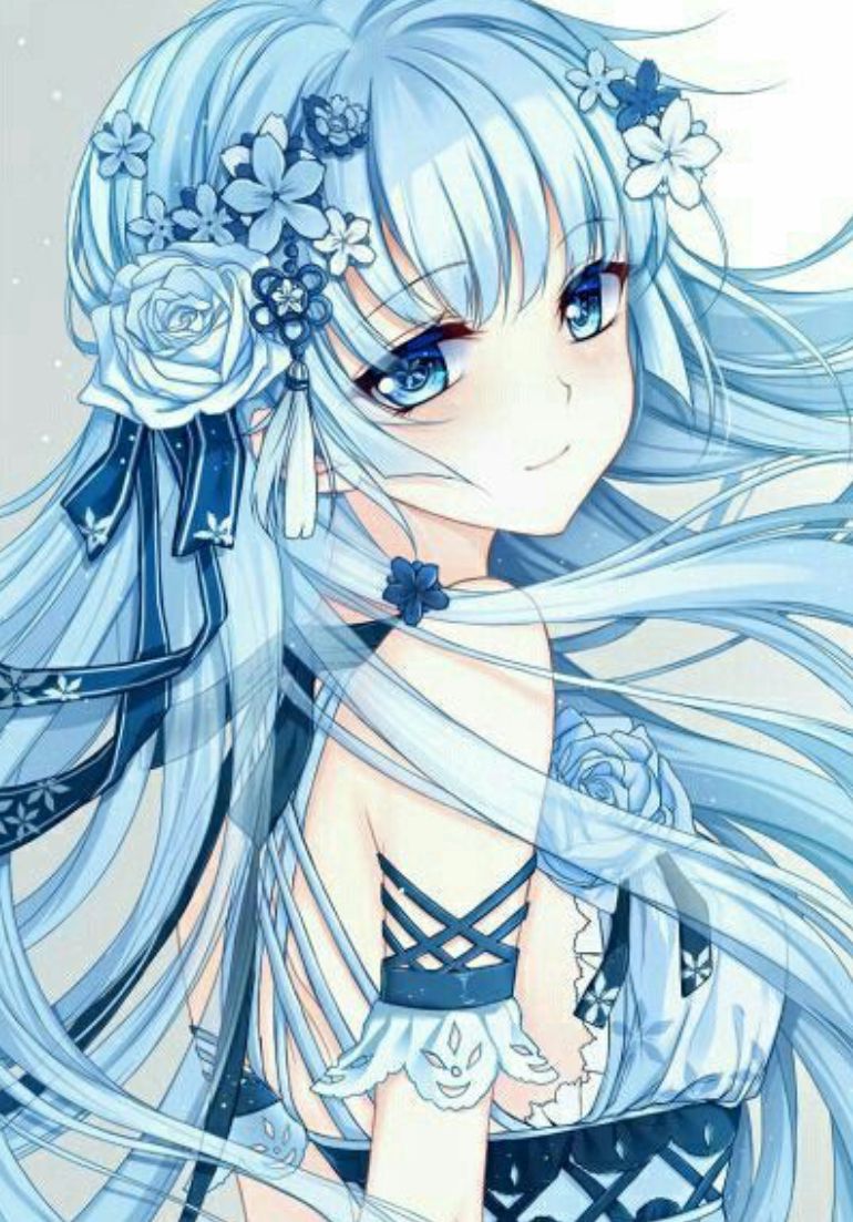 Nữ tóc xanh nước biển đã từ lâu trở thành một biểu tượng của thế giới anime và manga. Hãy để mình ngập tràn trong những hình ảnh anime nữ tóc xanh nước biển đầy cuốn hút và lạ mắt để trải nghiệm một thế giới tuyệt vời của nghệ thuật đương đại.