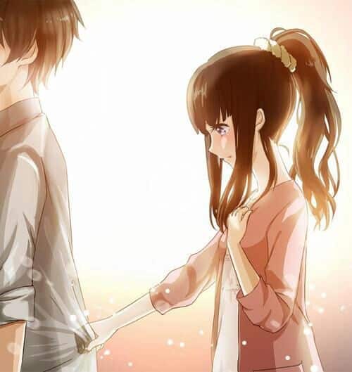 Những hình ảnh anime về cặp đôi chia tay sẽ khiến bạn cảm thấy vừa xúc động vừa đau lòng. Giữa những cảnh tượng nghẹn ngào, đôi khi những ký ức đẹp cũng sẽ hiện về. Hãy xem để cảm nhận được tình yêu và sự đau khổ của họ.