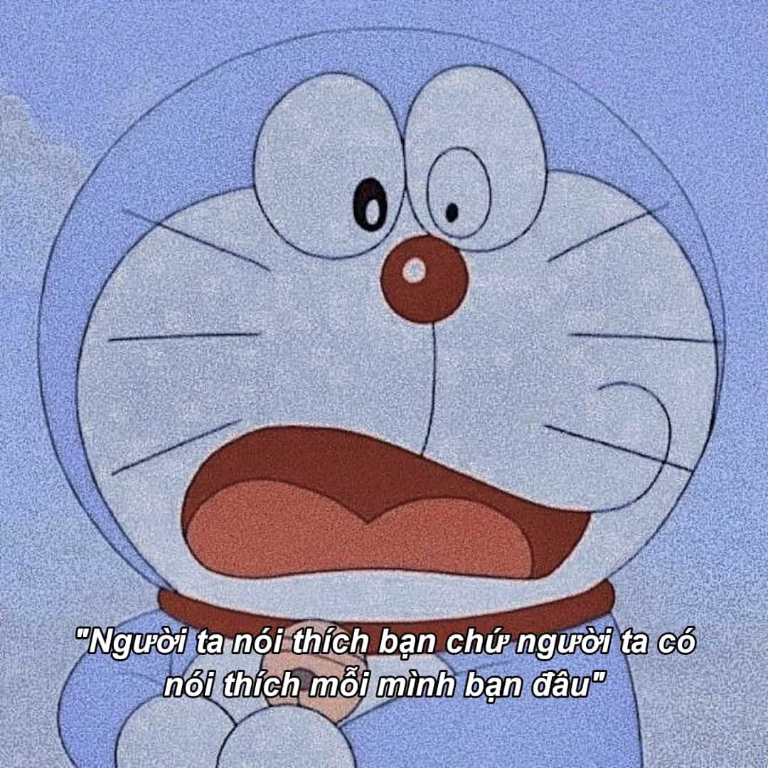 Hình nền Doraemon buồn giúp bạn cảm nhận được khung cảnh lạnh lẽo, u tối trong tâm trí chú mèo máy. Hãy ngắm nhìn vào bức ảnh này để tìm kiếm cho mình sự yên tĩnh và suy nghĩ sâu sắc.