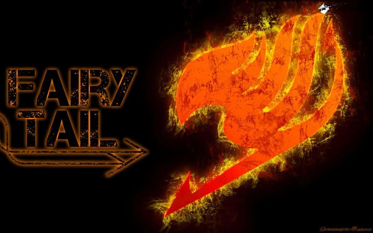 Hình Fairy Tail Hội Ấn chất ngầu nhất