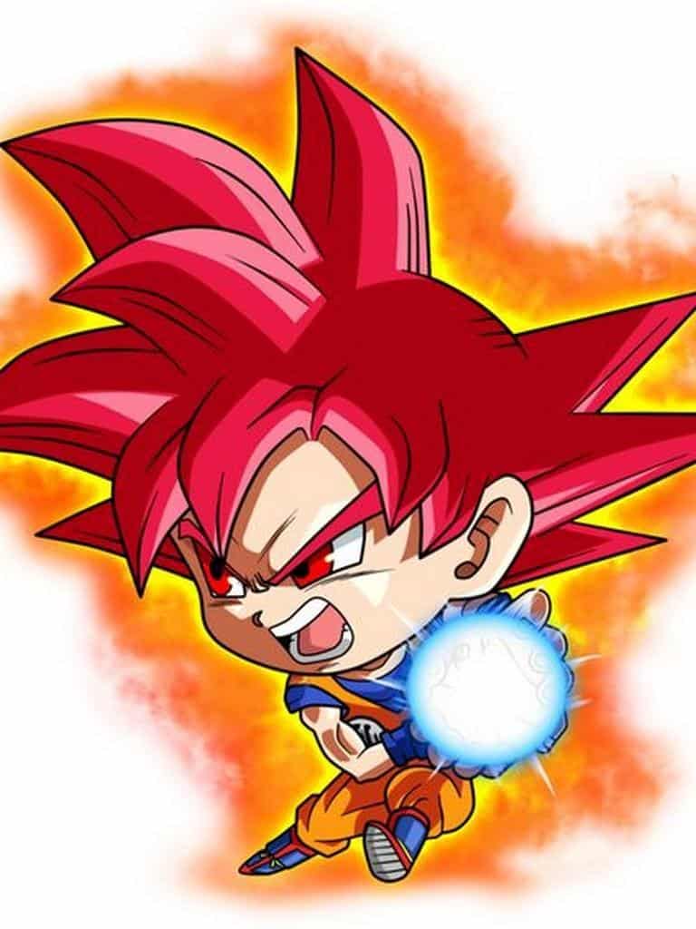 Chia sẻ 51+ về hình ảnh goku - cdgdbentre.edu.vn