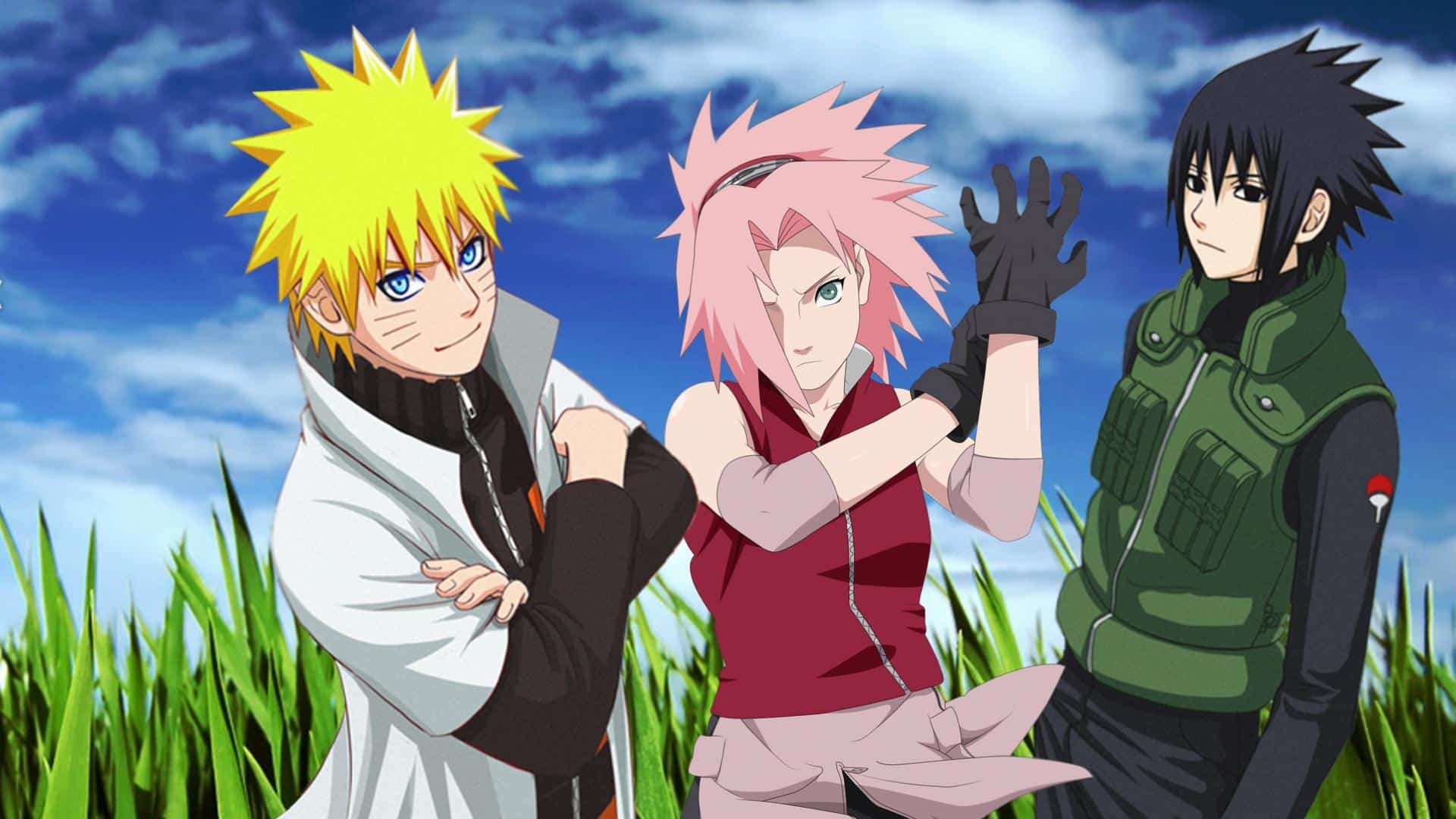 Hãy xem hình nền đôi Naruto và Sasuke đầy lãng mạn này để cảm nhận tình bạn đích thực của họ. Với tình cảm mãnh liệt và những trận đấu kịch tính, đây chắc chắn sẽ là trải nghiệm thú vị cho các fan của Naruto!