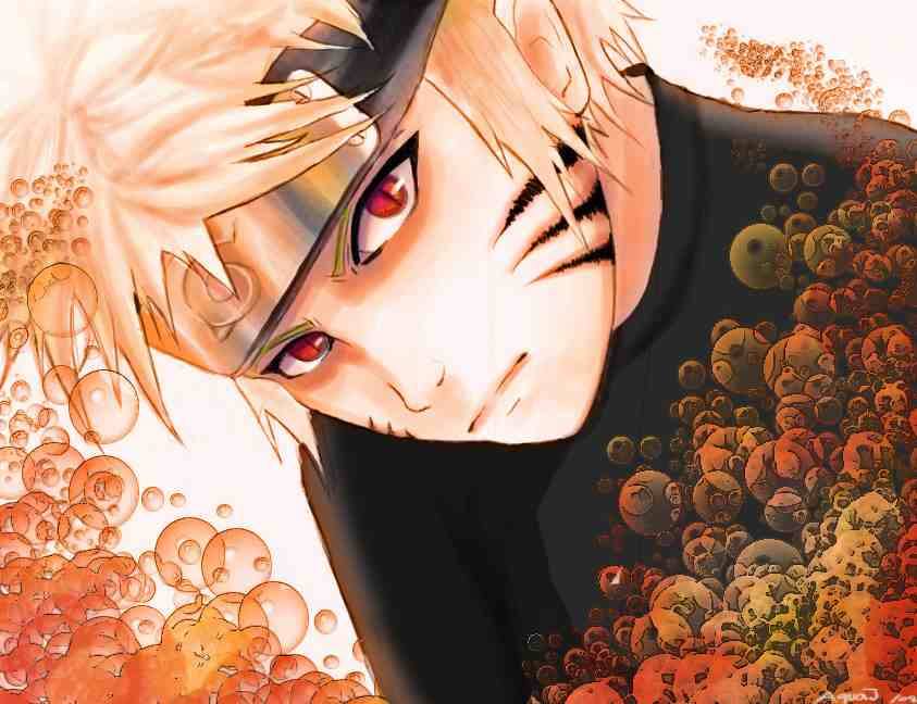 Hình Naruto ngầu chất nhất