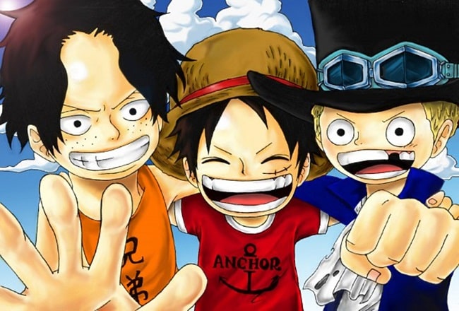 Ace: Ace là một nhân vật cực kỳ quan trọng và đầy cảm xúc trong One Piece. Để hiểu rõ hơn về đức tính và sự hy sinh của Ace, hãy xem hình ảnh về anh chàng và cảm nhận sức mạnh và tinh thần mãnh liệt của mình.