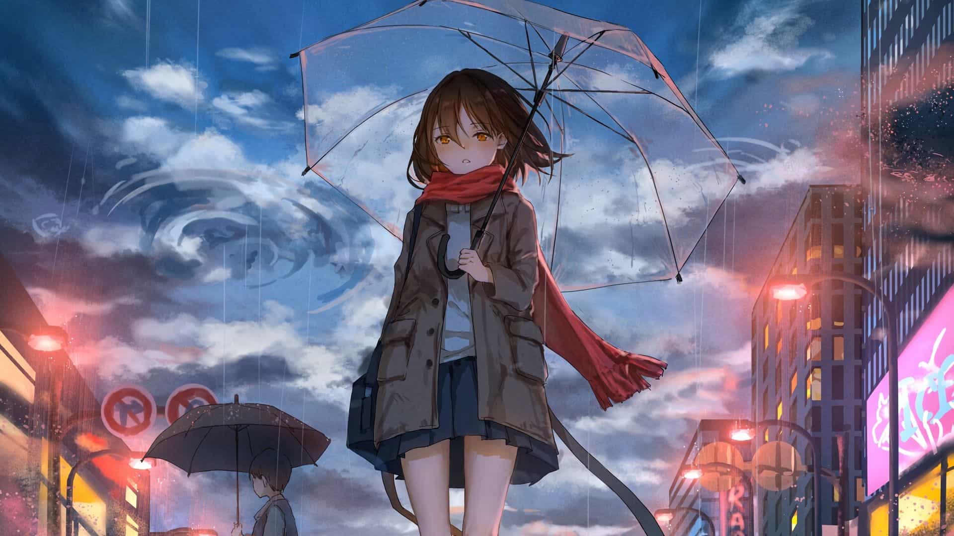 Chia sẻ 94+ hình nền máy tính anime chill hay nhất - CB