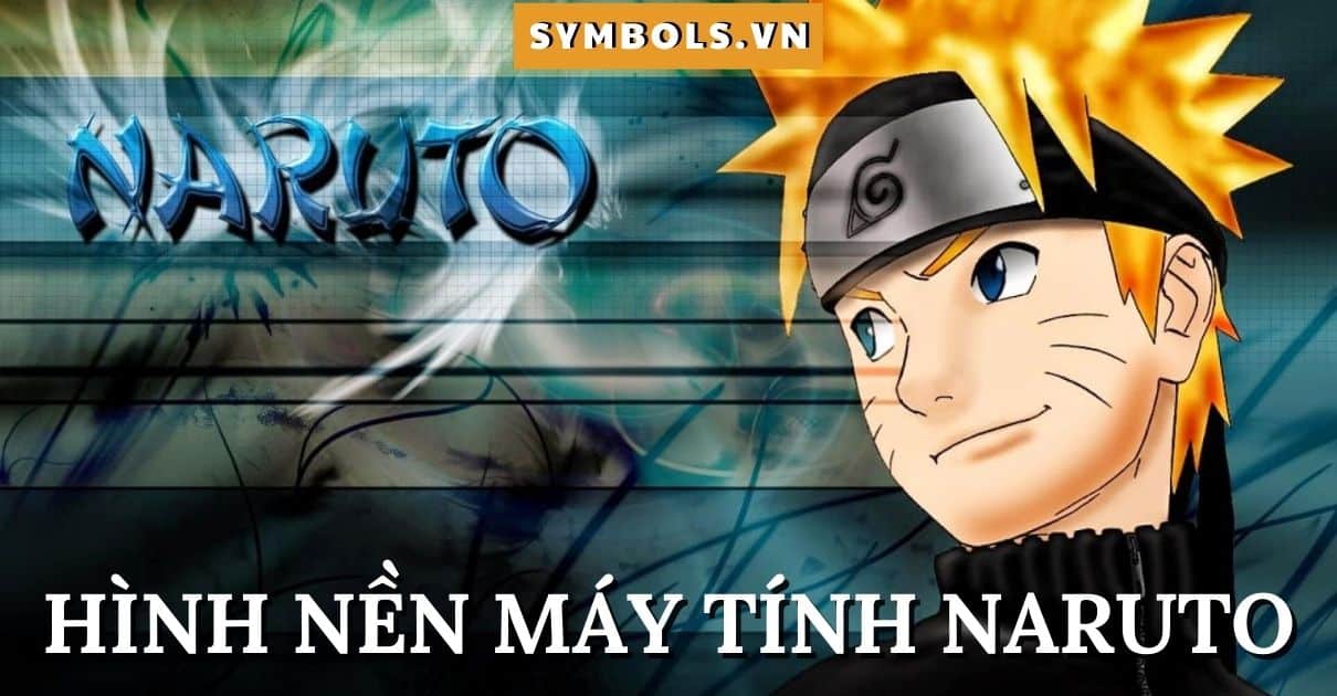Hình Nền Máy Tính Naruto