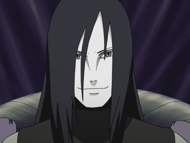 50 Orochimaru Naruto HD Wallpapers and Backgrounds