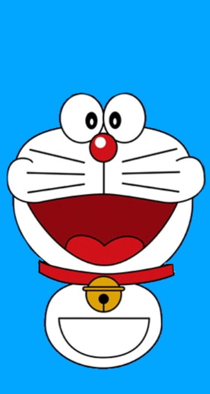 Hình Nền điện thoại Doraemon đơn giản mà đẹp