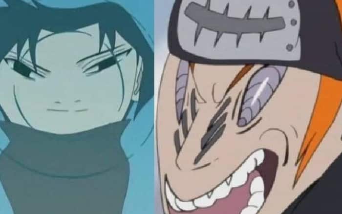 Nếu bạn là fan của Sasuke, hãy xem ngay ảnh Sasuke Sharingan để khám phá sức mạnh thần kỳ của đôi mắt đặc biệt này và tìm hiểu thêm về nhân vật phản diện này trong Naruto.