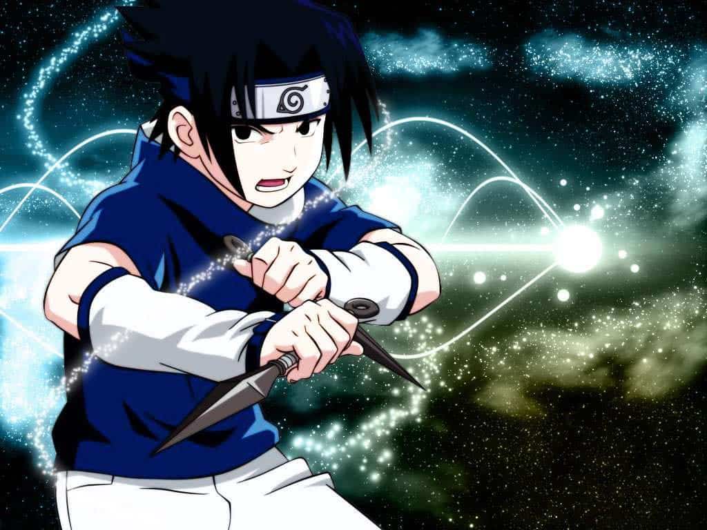 99 Ảnh Sasuke Đẹp Ngầu Nhất Trong Naruto Tặng Fan