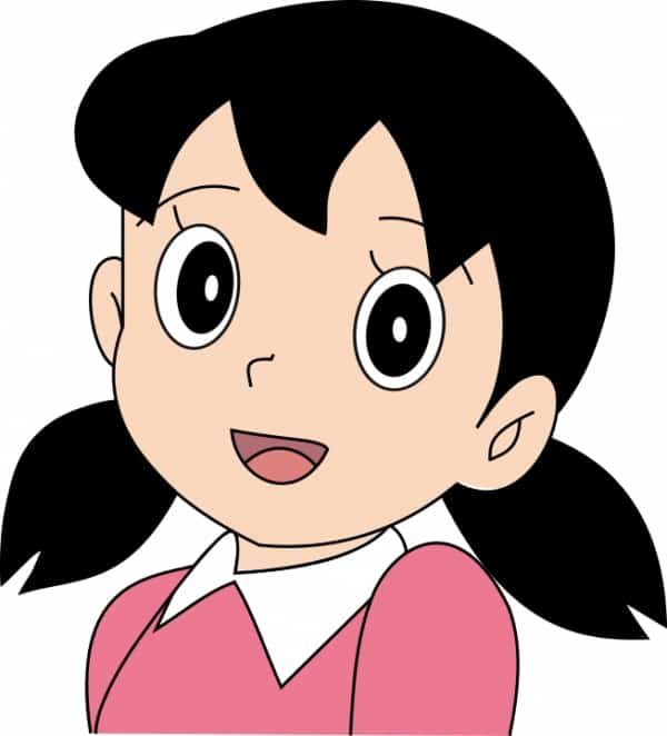 Xuka: Xuka là một cô nàng cá tính, sáng tạo và luôn sẵn sàng giúp đỡ bạn bè. Hãy cùng chúng tôi khám phá ảnh của Xuka để tìm hiểu thêm về cô nàng này và cùng nhau hòa mình vào thế giới của Doraemon.