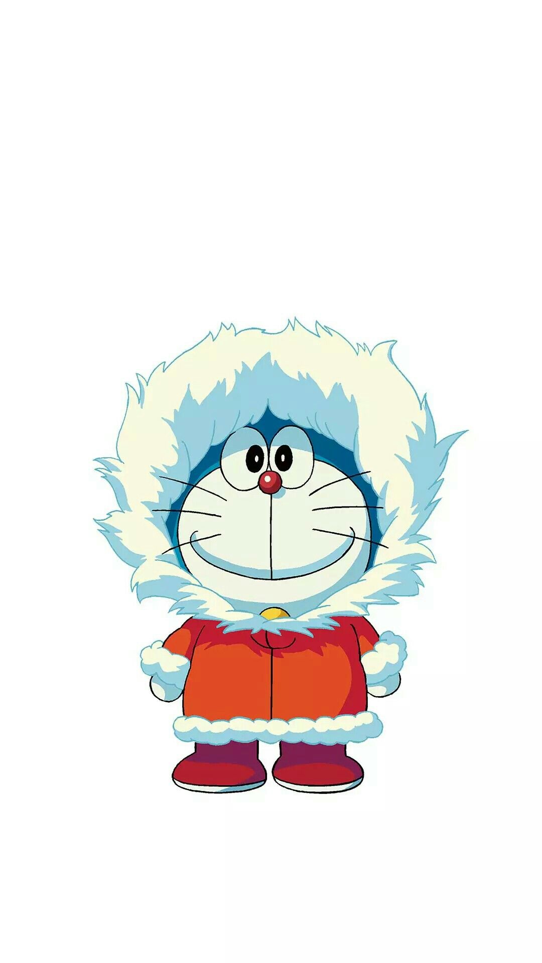 Doremon ngầu: Doraemon không chỉ dễ thương mà còn có phần \
