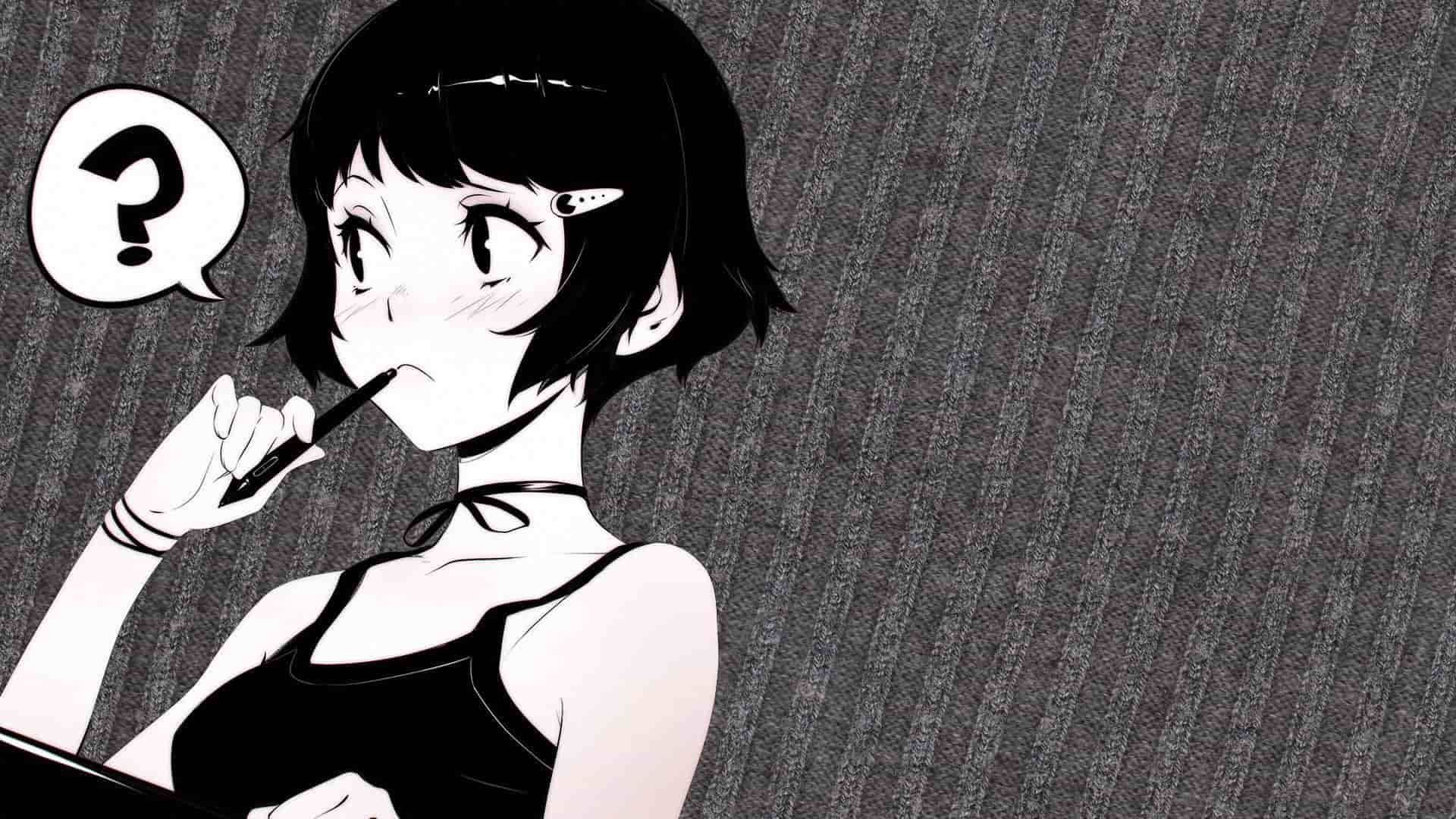 Cool Sad Anime Wallpapers  Top Những Hình Ảnh Đẹp