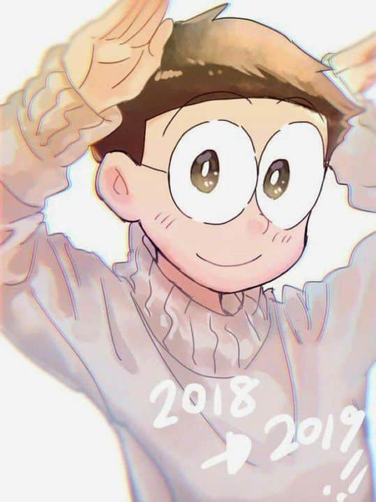 Chi tiết 68 về hình vẽ nobita hay nhất  Du học Akina