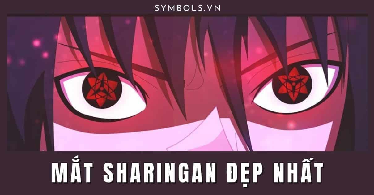 Sharingan Live Wallpaper with video  Tải xuống APK dành cho Android   Aptoide