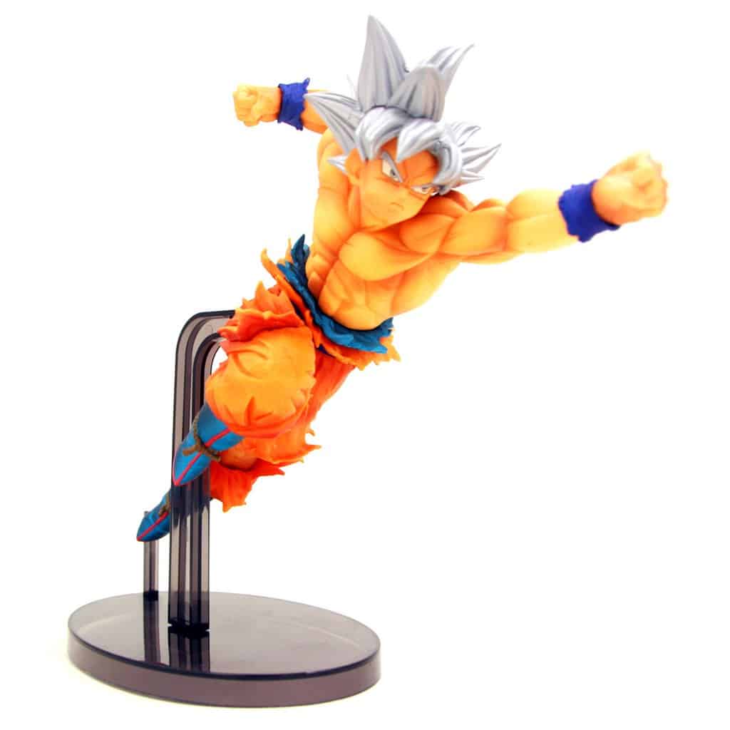 Mô hình của Goku Super Cool Instinct