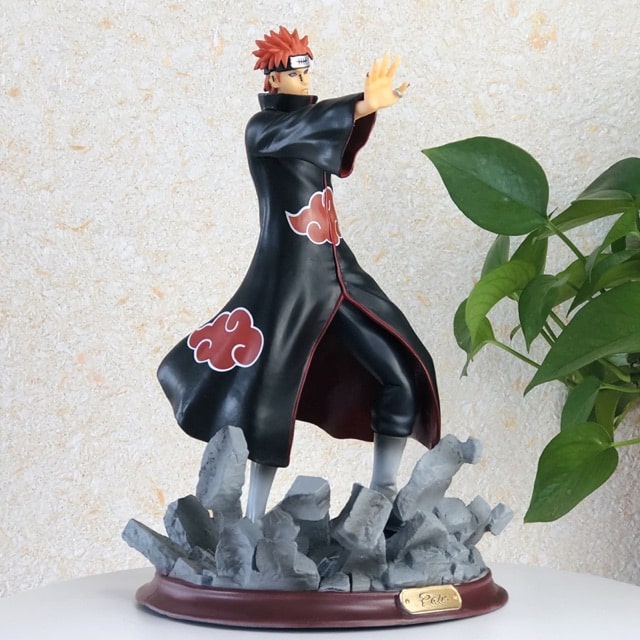 Mô Hình Naruto Pain chibi hàng siêu cấp cao 8cm  Figure Naruto  Có Box màu