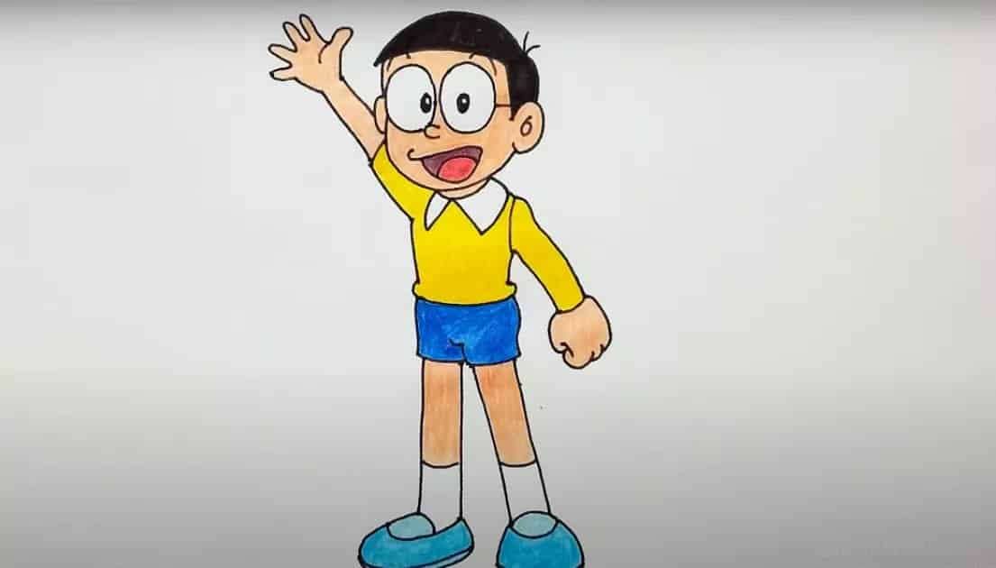Bộ sưu tập hình ảnh Doraemon gồm hơn 999+ hình ảnh - Những hình ảnh  Doraemon chất lượng cao với độ phân giải 4K.