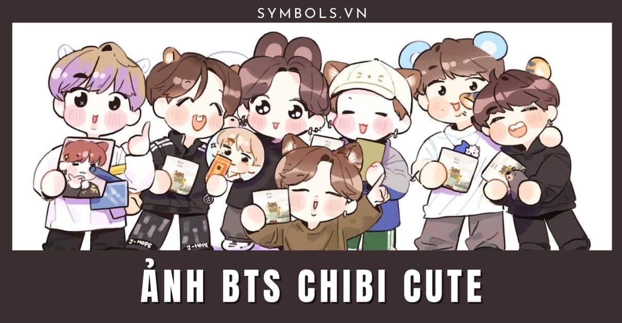 101 Hình Ảnh BTS Đẹp Cute ĐỐN TIM ĐỔ RẦM RẦM