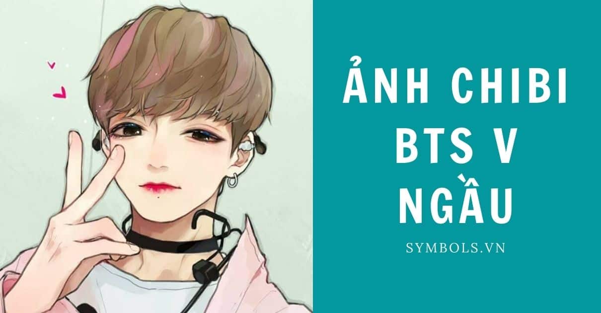 Tổng hợp hơn 84 ảnh jungkook chibi hay nhất  thtantai2eduvn