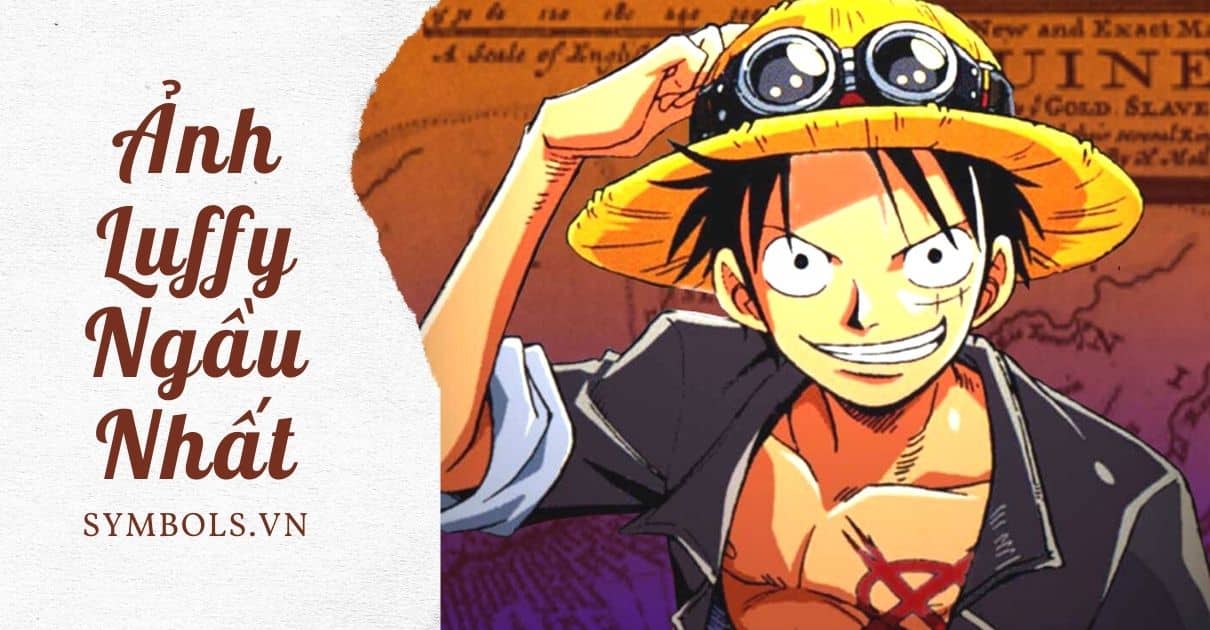Mô Hình Monkey D. Luffy "Mũ Rơm" Lắc Đầu - One Piece - Mô hình trang trí
