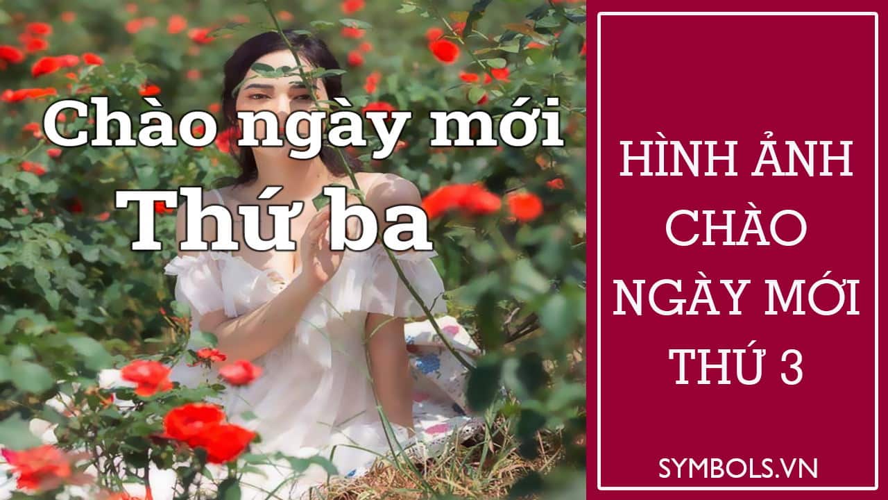  ảnh thứ 3 vui vẻ và tươi mới hơn ngày hôm nay