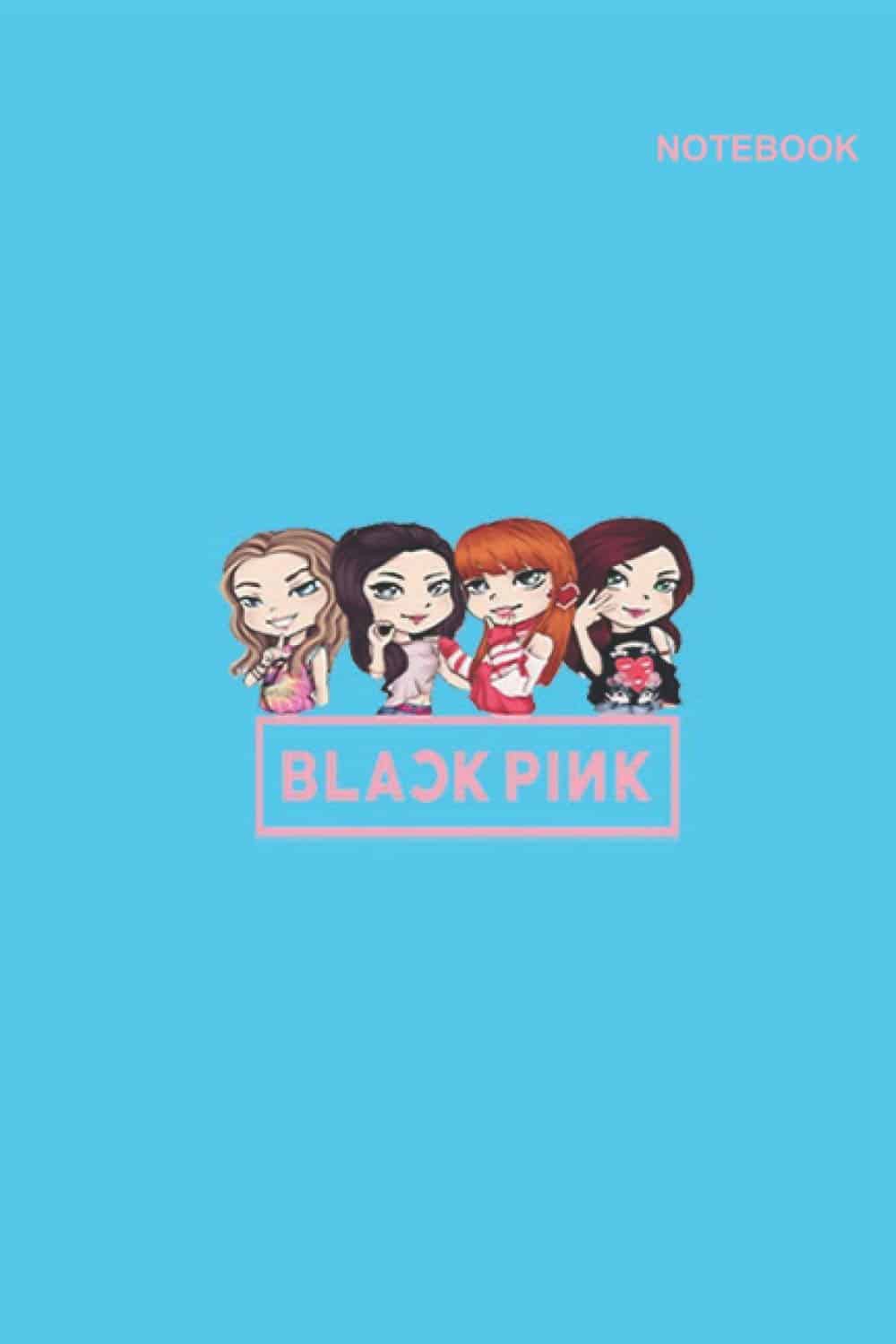 Blackpink Chibi Cute: Đây là những hình ảnh siêu dễ thương và vô cùng đáng yêu của các thành viên Blackpink được đổi mới và thiết kế lại dưới dạng nhân vật chibi để mang lại nụ cười cho người xem.