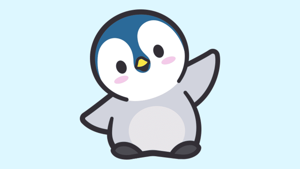 Khám phá hơn 105 hình chim cánh cụt cute hay nhất  thtantai2eduvn
