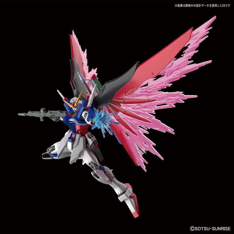 Mô Hình Kim Loại Lắp Ráp 3D Metal Head Gundam RX93 VerKa Nhiều Màu   ArtPuzzlevn