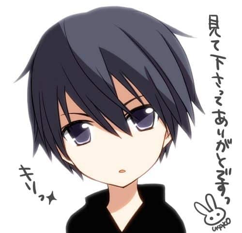 Bạn yêu thích nhân vật cute đến từ anime Sword Art Online? Bức ảnh Kirito cute này chắc chắn sẽ làm trái tim bạn tan chảy!