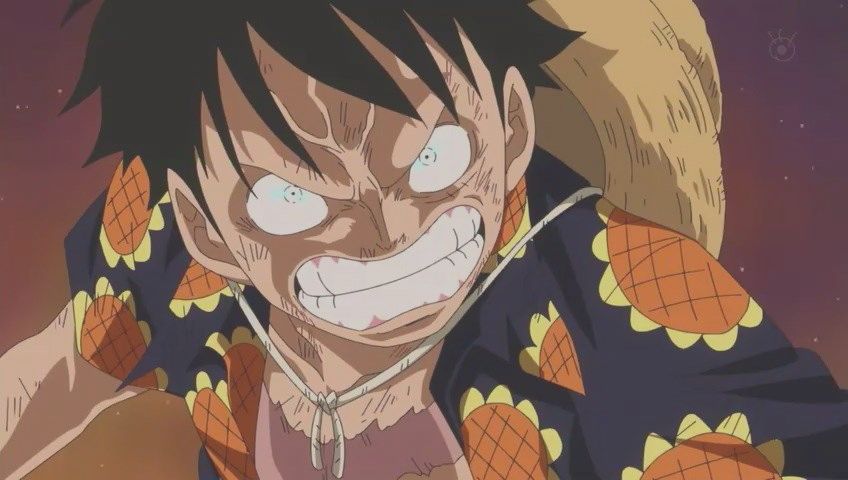One Piece Làm thế nào để Oda tạo ra một cái kết buồn của trận chiến Wano  Cửu Hồng Bao sẽ phải chết