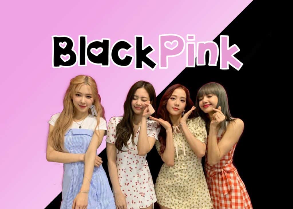 Lisa dễ thương của BlackPink HD tải xuống hình nền