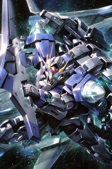Hình Nền Gundam Đẹp Cho Điện Thoại ngầu lòi