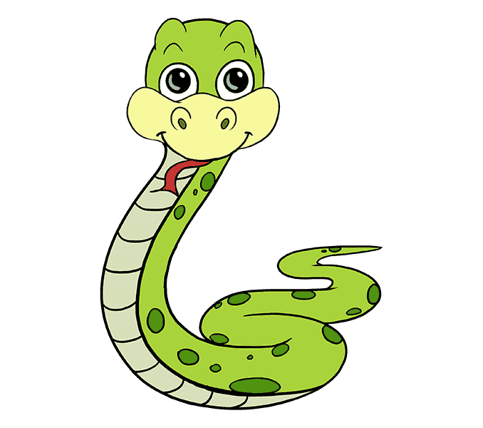 Hình rắn cute: Những hình ảnh rắn dễ thương chắc chắn sẽ làm bạn cười và thích thú. Chúng tôi thu thập những hình rắn đáng yêu nhất cho bạn. Hãy truy cập vào trang web của chúng tôi và tìm hiểu về loài rắn có những nét đẹp độc đáo và không kém phần thú vị.