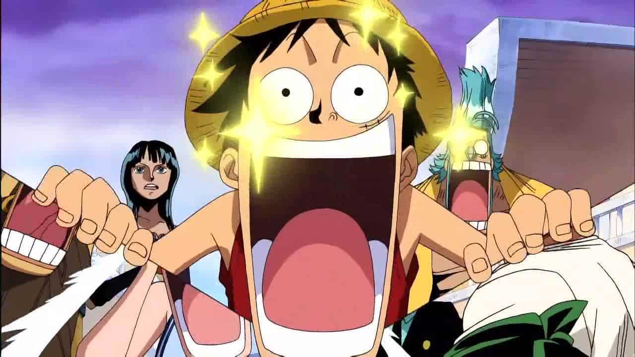Bạn đã bao giờ thấy ảnh Luffy chế hài hước chưa? Hãy đến và khám phá bộ sưu tập những bức ảnh đầy sáng tạo này trong One Piece VN!