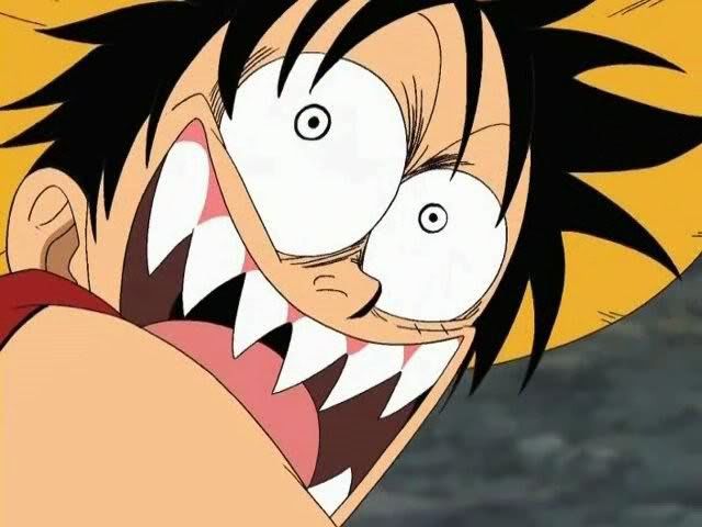 Luffy luôn là nhân vật được yêu thích trong One Piece, và khi ghép với những tình huống hài hước, bạn sẽ có những bức ảnh Luffy hài hước đầy thú vị, xem rồi cười cho quên hết muộn phiền!