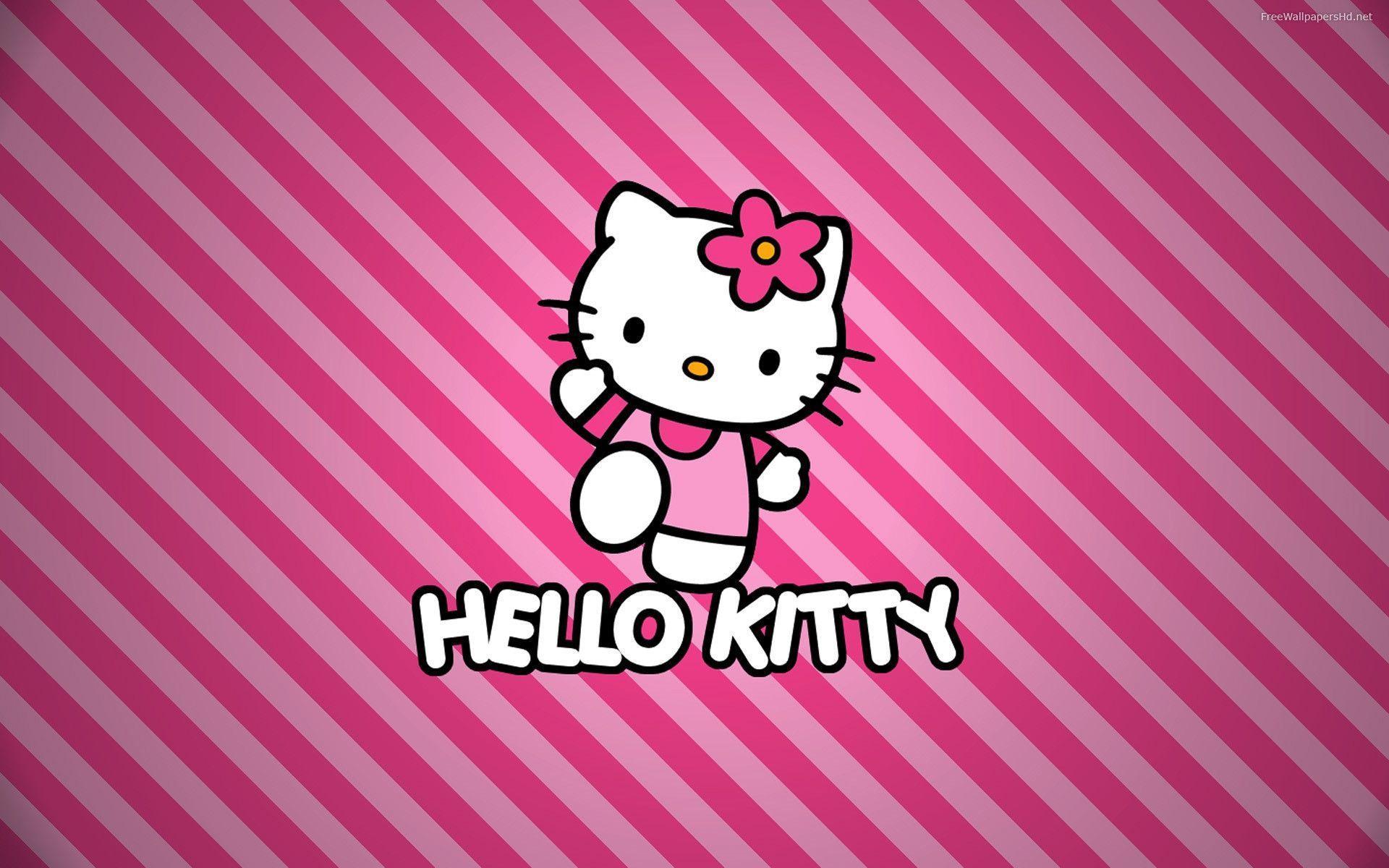 Chia sẻ nhiều hơn 104 hình nền hello kitty dễ thương hay nhất thtantai2eduvn