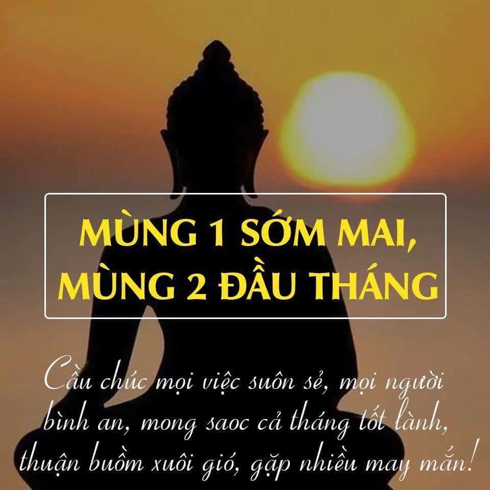 Những hình ảnh mùng 1 đầu tháng luôn mang lại tinh thần đón đầu điều tốt đẹp trong tương lai. Hãy cùng xem qua những bức ảnh này để được đầy đủ sức sống và hoài bão trong công việc và cuộc sống!