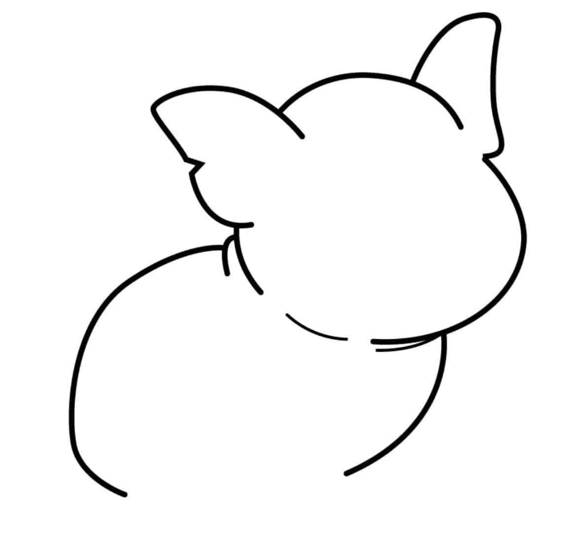Vẽ Con Heo Đơn Giản ❤️ Cách Vẽ & 55+ Hình Vẽ Con Lợn Đẹp