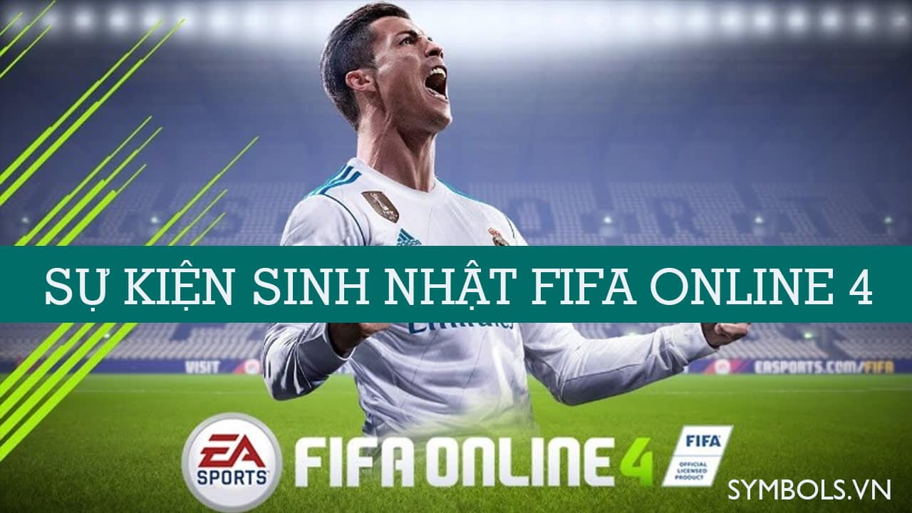 Garena thông báo ngày chính thức đóng cửa FIFA Online 3
