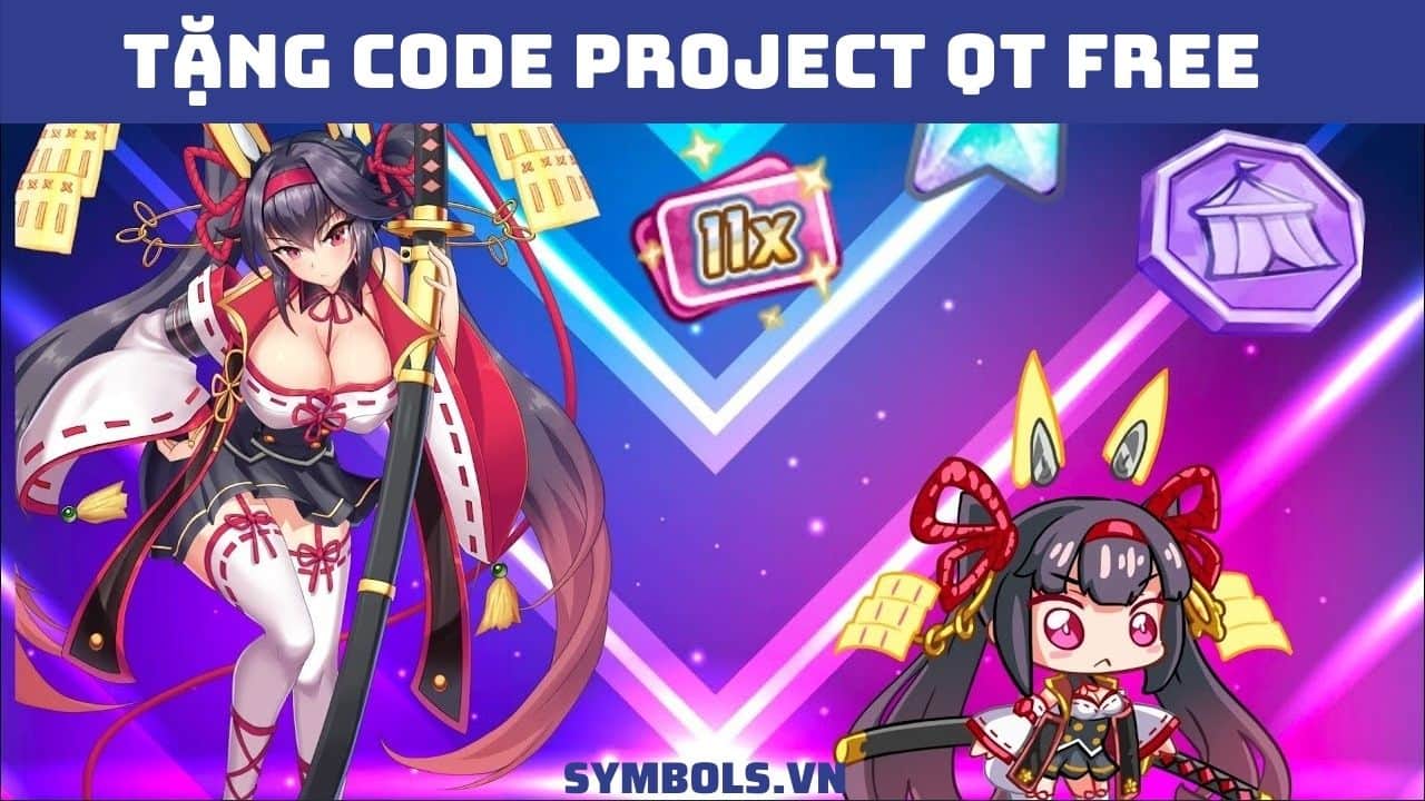 Code Project QT