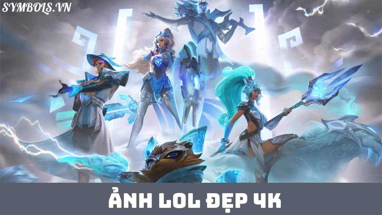 Create Avatar League of Legends by name  Avatar LOL