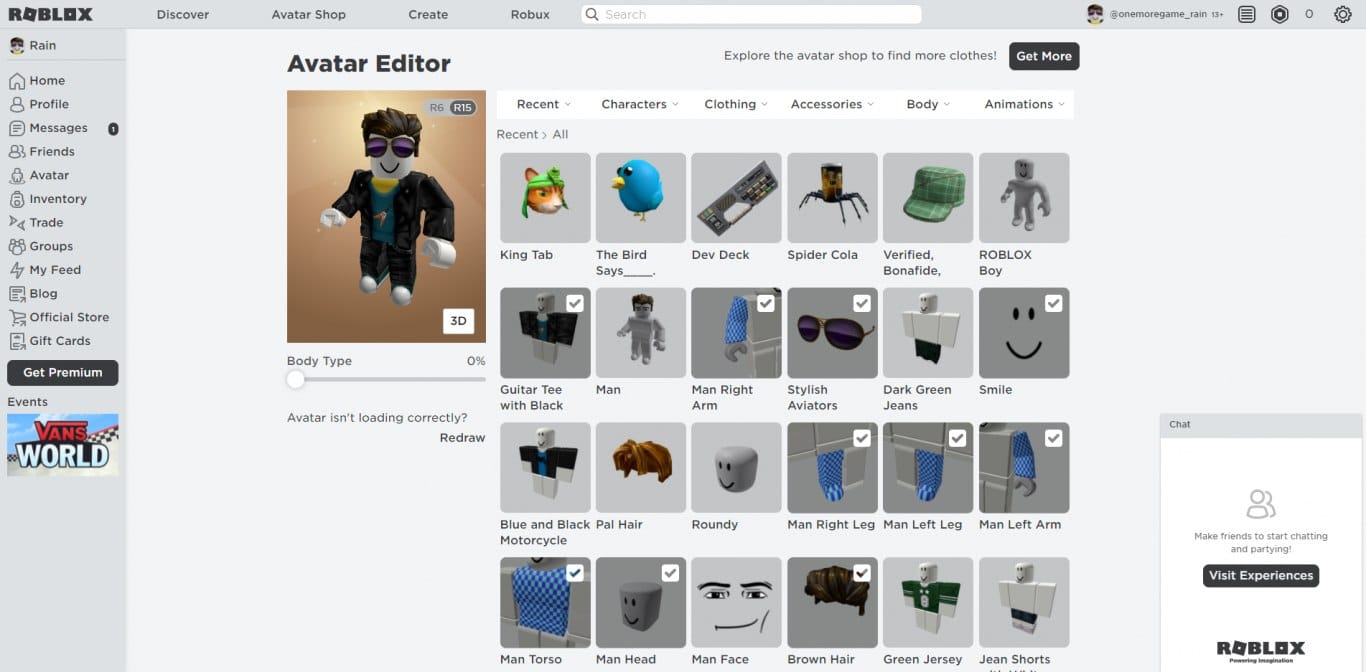 Roblox Welcome to Bloxburg Hair Codes List  Pro Game Guides