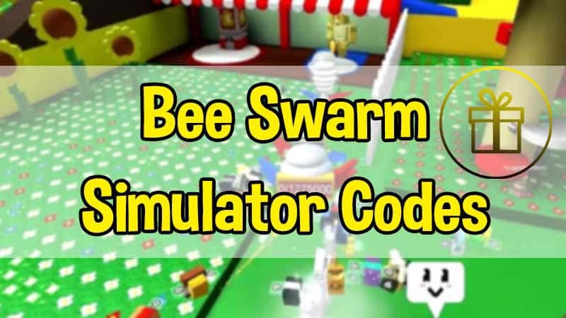 Code Bee Sim VIP