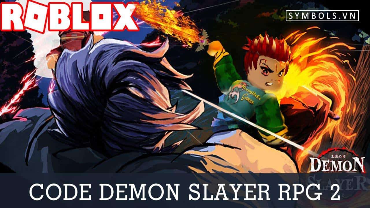 Code Demon Slayer RPG 2
