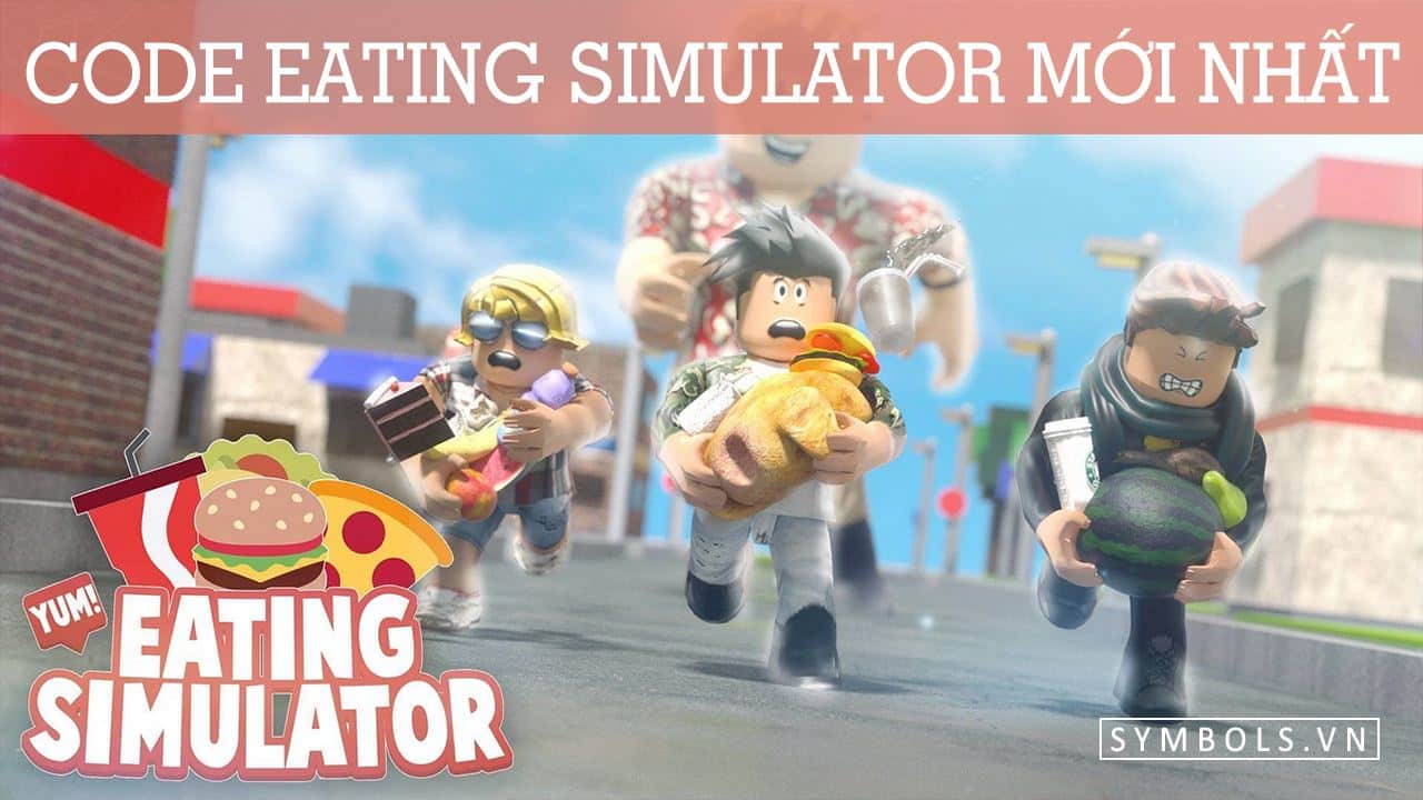 Code Eating Simulator