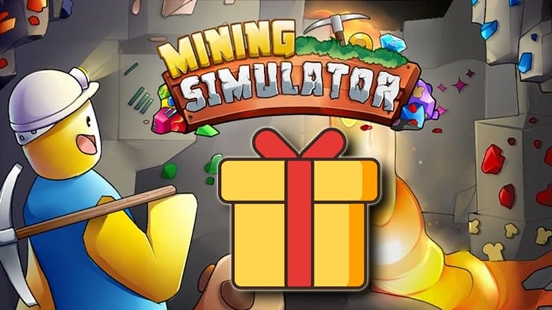 Code Mining Simulator 2 mới nhất